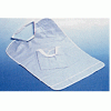 Paper & Polythene Backed Bibs & Accessories