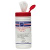 Bactericidal Wipes