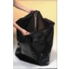 Black  Refuse Bags