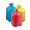 Coloured / Clear Refuse Sacks