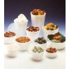 Solo Polystyrene Containers - Round