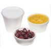 Polystyrene Cups & Food Containers