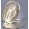Foil Oval & Round Food Platters