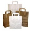 Paper & Plastic Carrier Bags