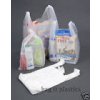 Plastic Carrier Bags