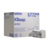 Kimberly Clark Kleenex Large Paper Interleaved White 2ply