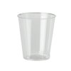 Displast Shot/Sampling Glass - 5cl - 3oz