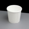 Solo Paper Soup Containers & Lids