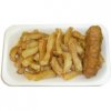 Polystyrene Chip Tray - Small