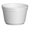 Polystyrene Food Containers