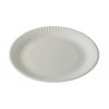 Round Paper Plates - 7