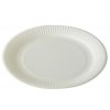 Round Paper Plates - 9