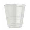 Clear Plastic Tumblers