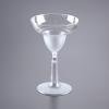 Resposables Heavy Weight Margarita Glasses  - Clear