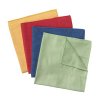 Kimberly Clark Wypall Microfiber Cloths