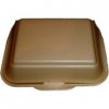 Jacket Potato Box / Burger & Chips Box