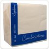 Combinations Dinner Napkins - Champagne