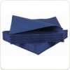 Airlaid Napkins - Regatta Blue