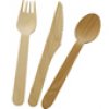Wooden Knives/ Forks / Spoons