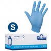 Healthgard Blue Nitrile Gloves