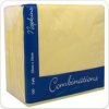 Combinations Luncheon Napkins - Banana Smoothie