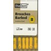 Diadent Endo Stops / Barbed Broaches