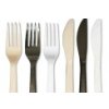 Premium Heavy Weight Plastic Forks/Knives/Spoons