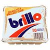 Brillo Soap Filled Pads