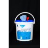 Sani Safe Plus Sanitizing Surface Wet Wipe Blue Diamond Viscose 500 Wipes