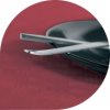 Dispotex Table Covers - Burgundy