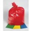 Coloured / Clear Refuse Sacks