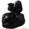 Black Polythene Compactor Sacks