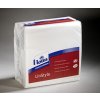 Lotus Professional Linstyle Napkins -White