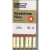 Diadent Hedstroem Files