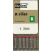 Diadent K Files