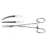 Kelly Haemostatic Forceps