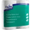 Lotus Professional Luxury Toilet Rolls White 2ply