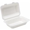 Bagasse Lunch Box