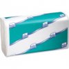 Lotus Prof Marathon HydraSoft Z-Fold - White 2ply