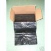 Medium Weight Black Refuse Sack