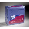 Lotus Professional Linstyle Napkins -Midnight Blue