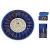 Swedent Gold Plated Screw Posts, Refills, Assorted Reamers
