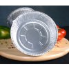 Round Foil Containers - 7¨x 1.5¨