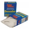 Dishwasher Cleaner/Descaler*