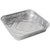 Square Foil Containers - 9¨ X9¨ X2¨