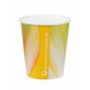 Prism Paper Squat Vending Cups 7oz