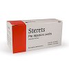 Sterets Pre-Injection Swabs 70% Alcohol