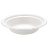 Round Bagasse Bowl