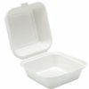 Bagasse Burger Box