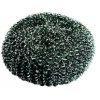 Giant Metal Galvanised Pot Scourers